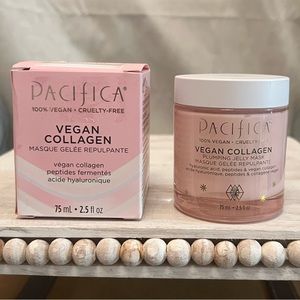 **SOLD On Mercari** Pacifica Vegan Collagen
